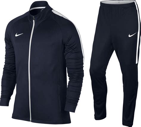 manchester blauwe trainingspak nike|Blauwe Nike Trainingspakken & trainingsbroeken voor heren.